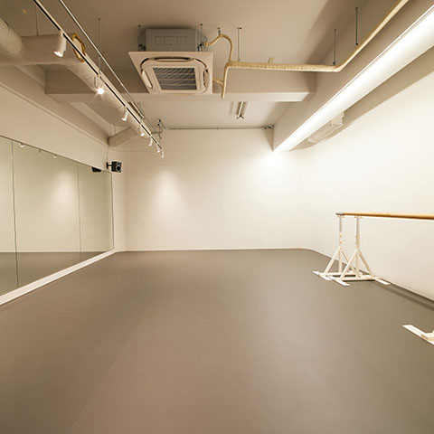 大岡山スタジオ