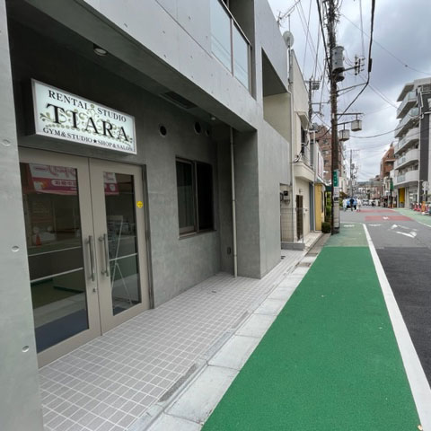 洗足校